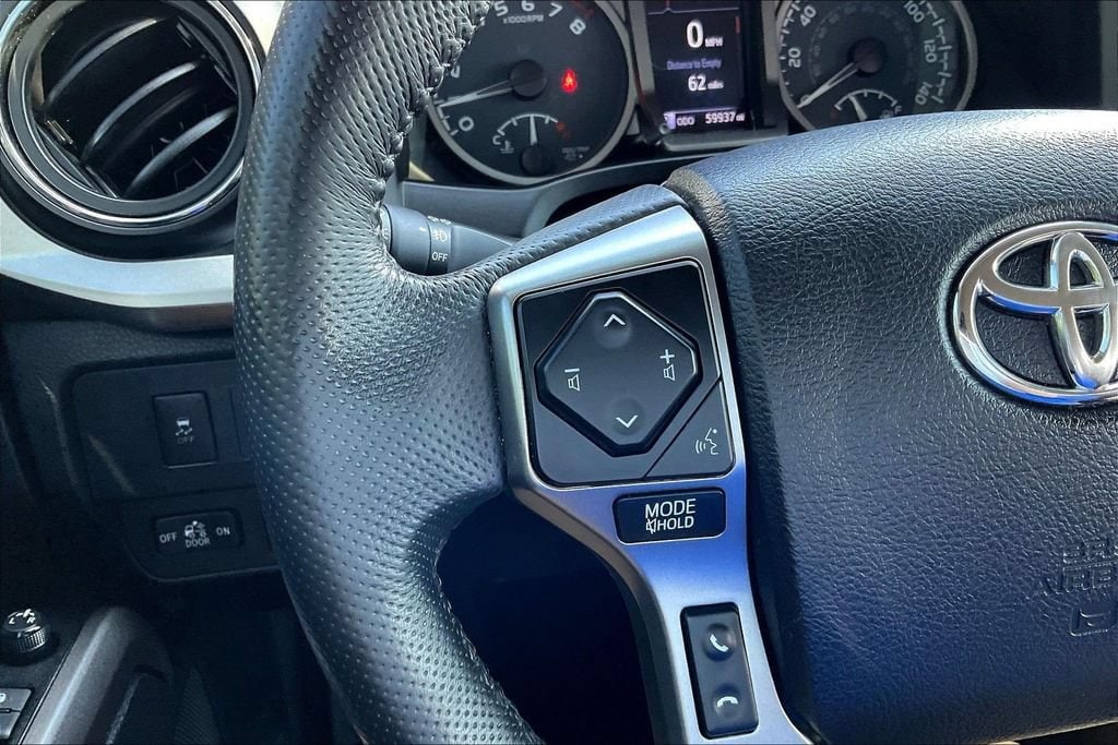 2021 Toyota Tacoma SR5 - Photo 16