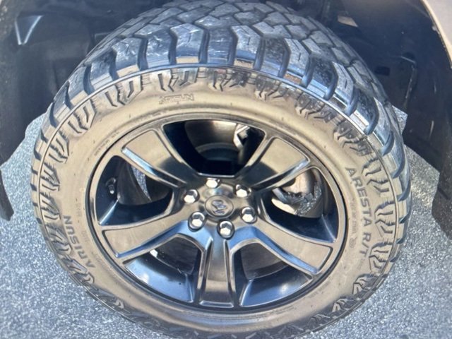 2021 Ram 1500 Big Horn photo 3