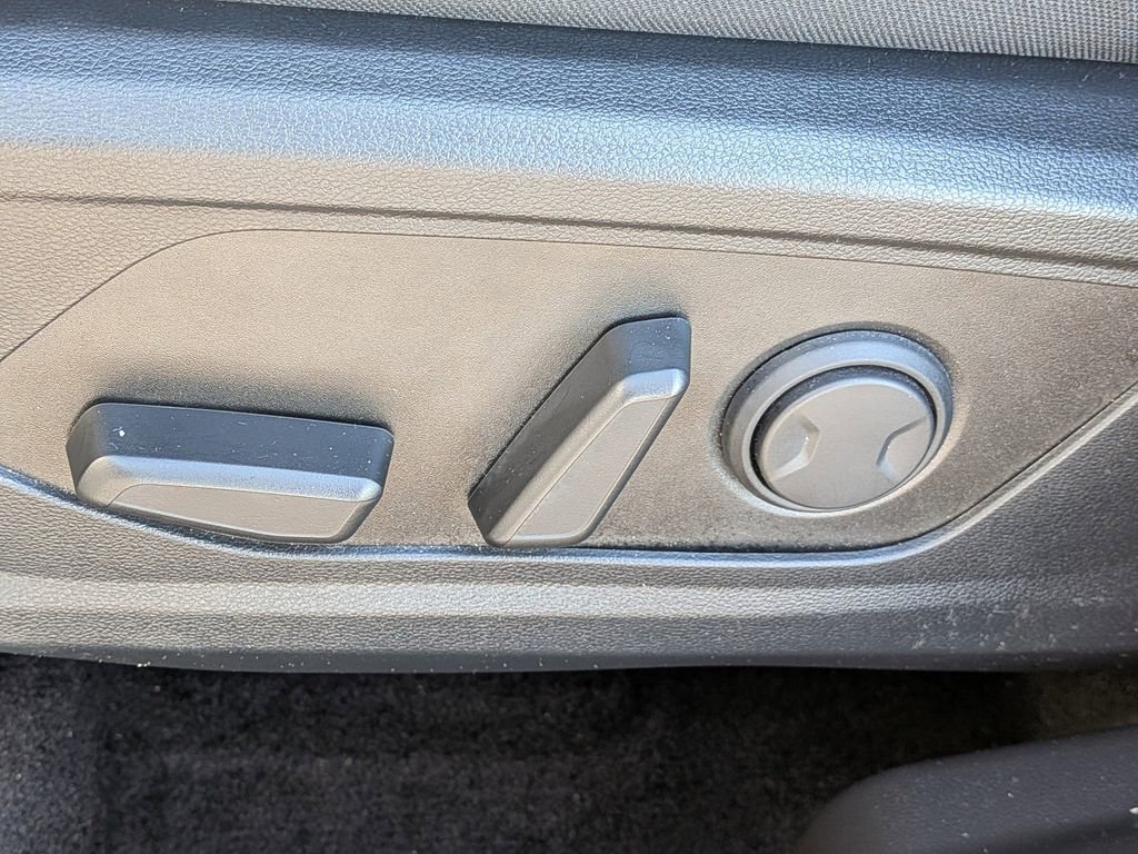 2025 Hyundai Tucson SEL - Photo 23
