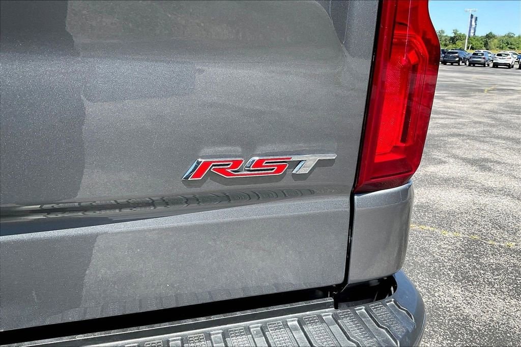 2020 Chevrolet Silverado 1500 RST - Photo 27