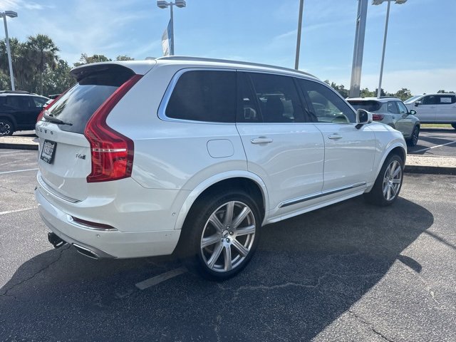 2017 Volvo XC90 T6 Inscription photo 2