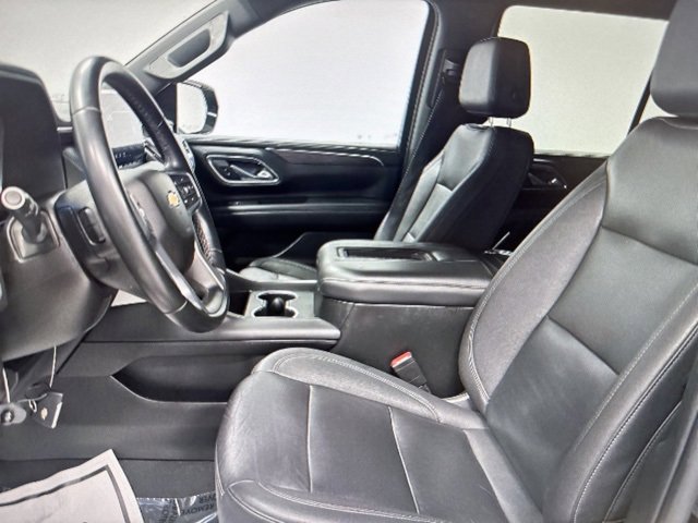 2024 Chevrolet Tahoe LT photo 2