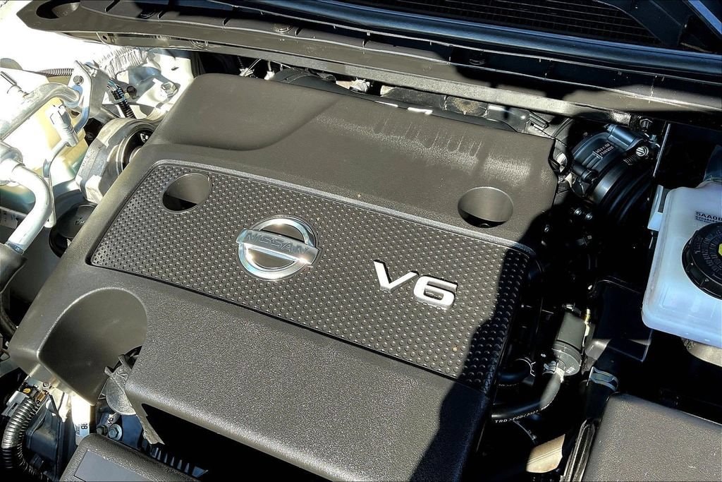 2024 Nissan Murano SV - Photo 33