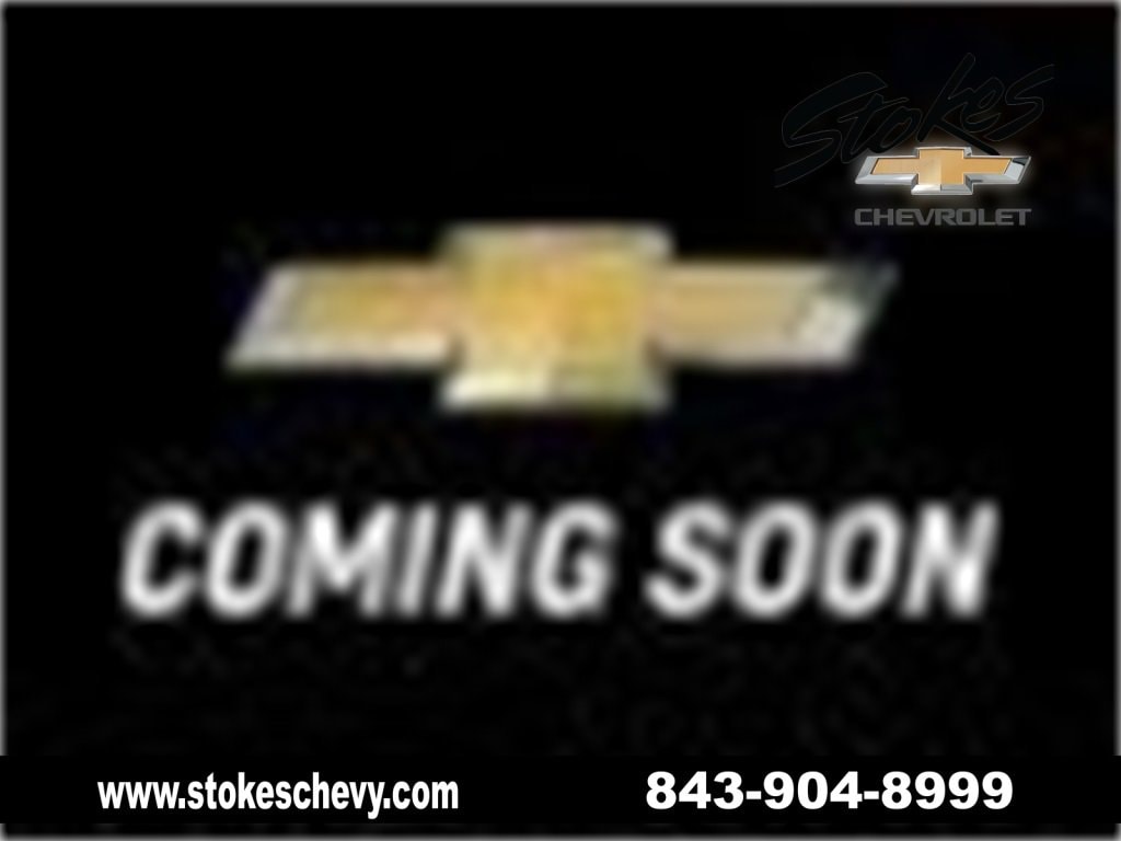 2017 Chevrolet Colorado LT