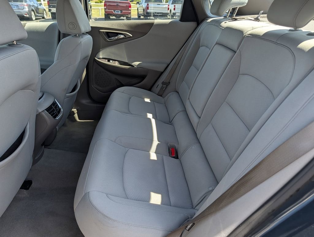 2021 Chevrolet Malibu 1LT - Photo 15