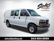 GMC Savana Cargo 2500
