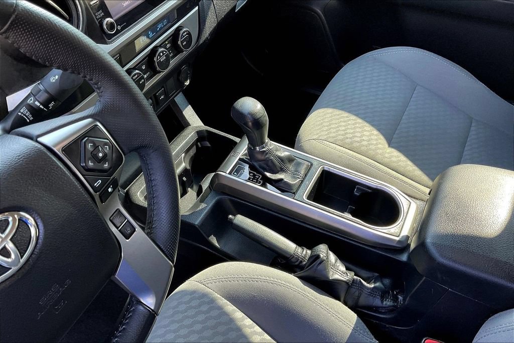 2021 Toyota Tacoma SR5 - Photo 23