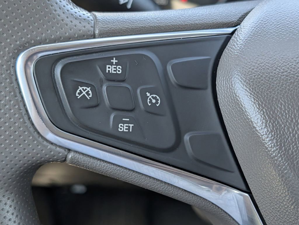 2021 Chevrolet Malibu 1LT - Photo 25