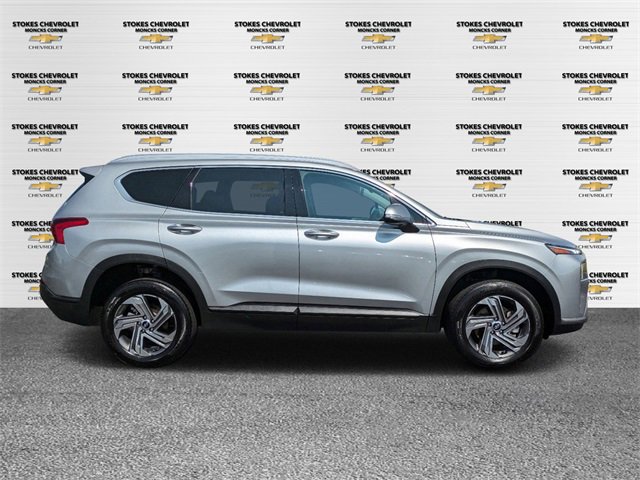 Used 2023 Hyundai Santa Fe SEL with VIN 5NMS2DAJXPH598464 for sale in Moncks Corner, SC