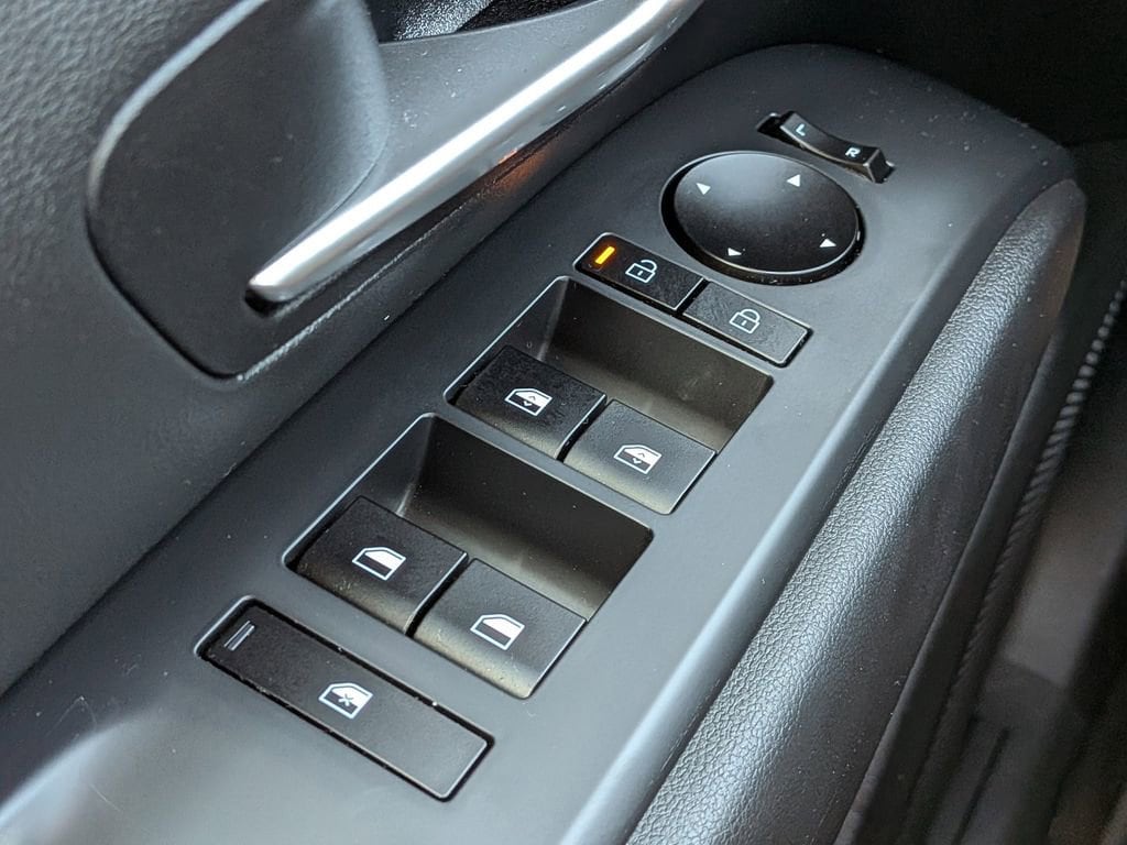 2025 Hyundai Tucson SEL - Photo 27