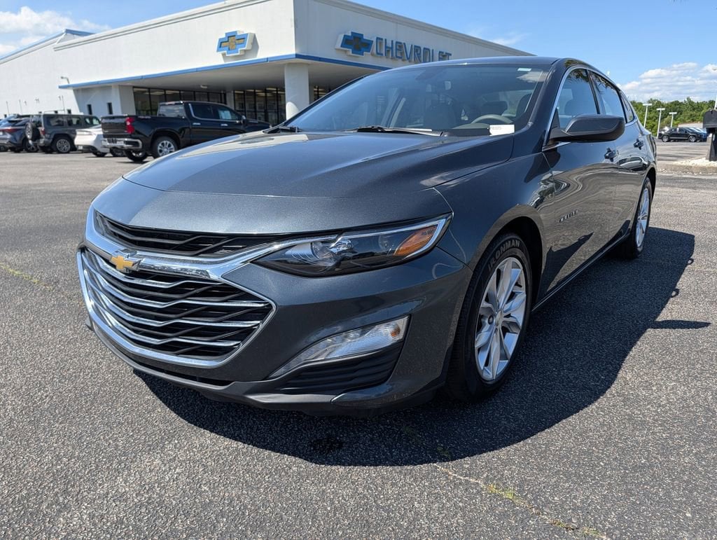 2021 Chevrolet Malibu 1LT - Photo 10