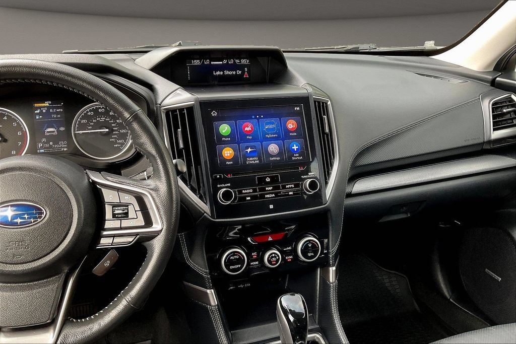 2020 Subaru Forester Limited - Photo 12
