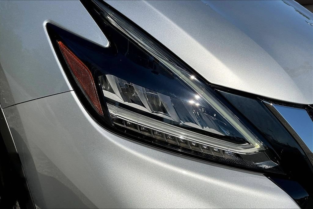 2024 Nissan Murano SV - Photo 34
