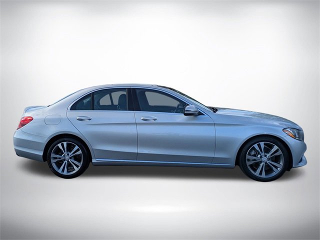 2016 Mercedes Benz C 300 photo 3