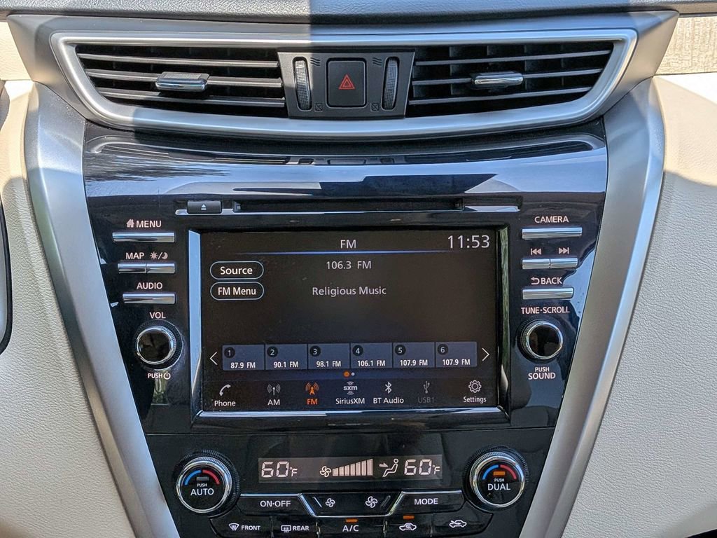 2024 Nissan Murano SL - Photo 21