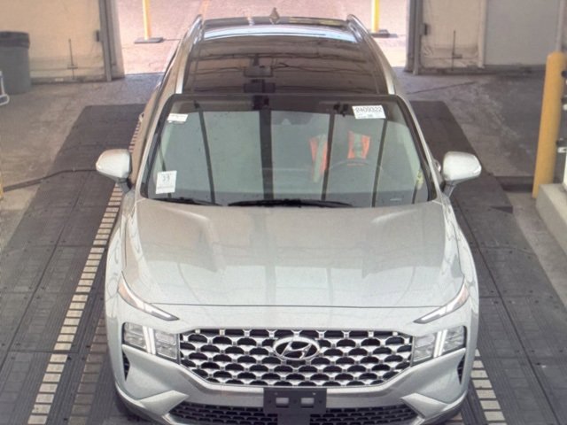 2023 Hyundai Santa Fe SEL photo 2