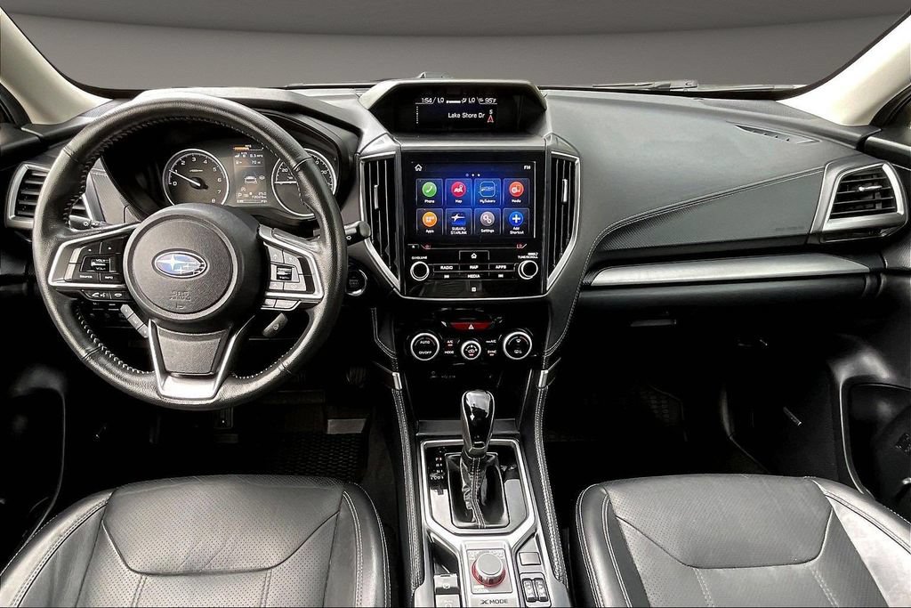 2020 Subaru Forester Limited - Photo 10