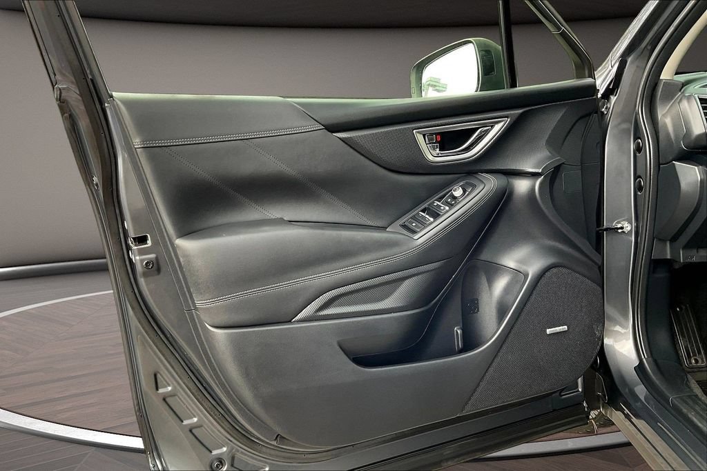 2020 Subaru Forester Limited - Photo 22