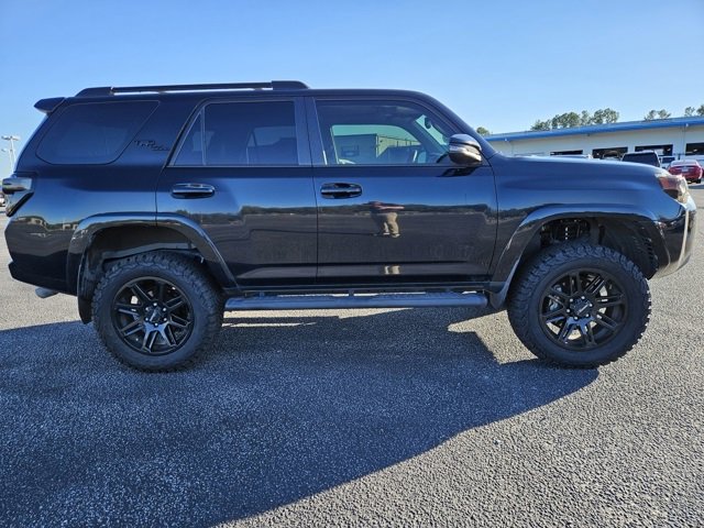 2021 Toyota 4Runner TRD Premium photo 3