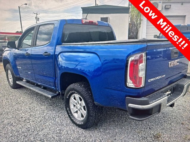2020 Gmc Canyon Work Truck photo 3