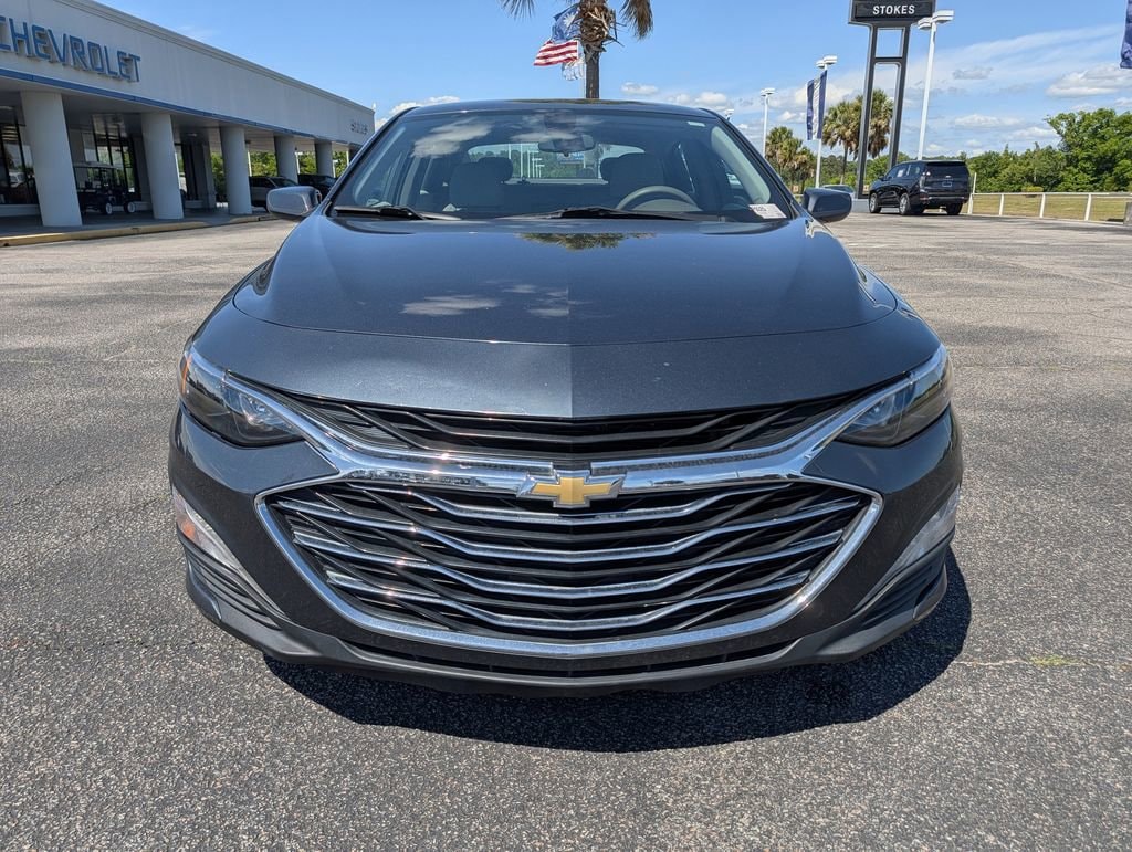 2021 Chevrolet Malibu 1LT - Photo 11