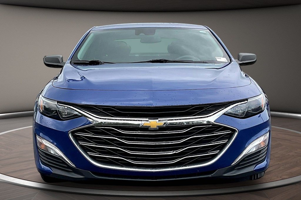 Used 2023 Chevrolet Malibu 1LS with VIN 1G1ZB5ST2PF242150 for sale in Moncks Corner, SC