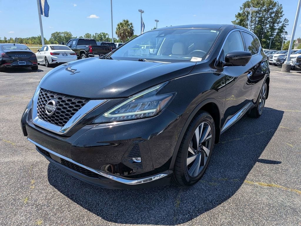 2024 Nissan Murano SL - Photo 10
