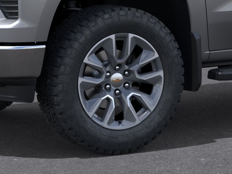 2026 Chevrolet Silverado 1500 LT - Photo 9