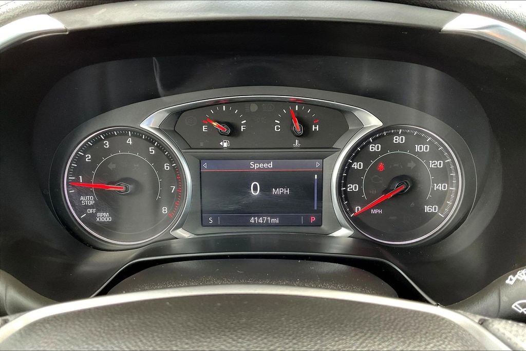 2023 Chevrolet Blazer 2LT - Photo 15