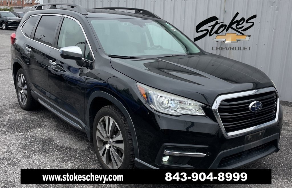 2019 Subaru Ascent Touring
