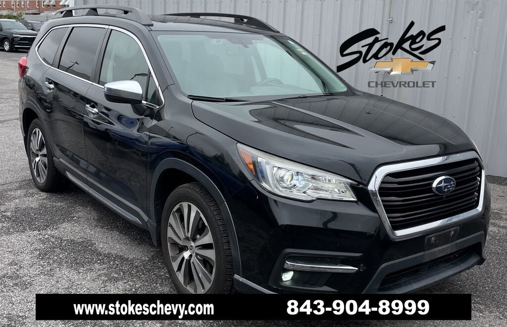 Used 2019 Subaru Ascent Touring SUV