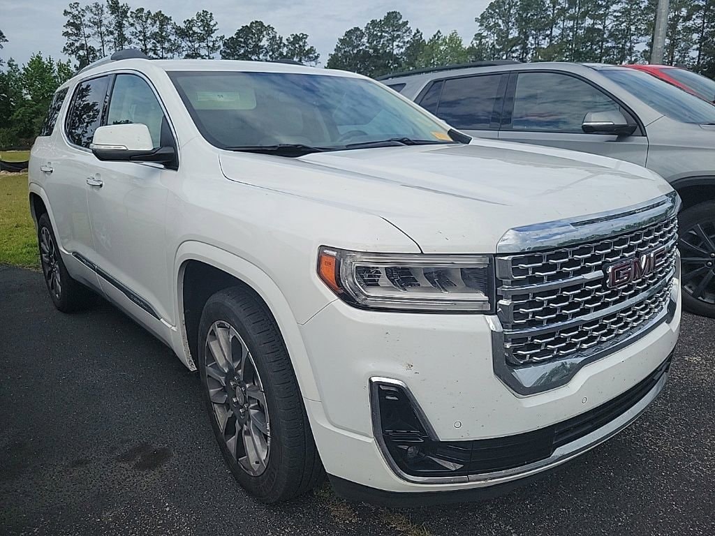 2022 GMC Acadia Denali AWD's photo