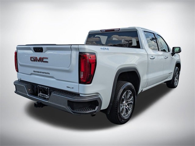 2024 Gmc Sierra 1500 SLT photo 3