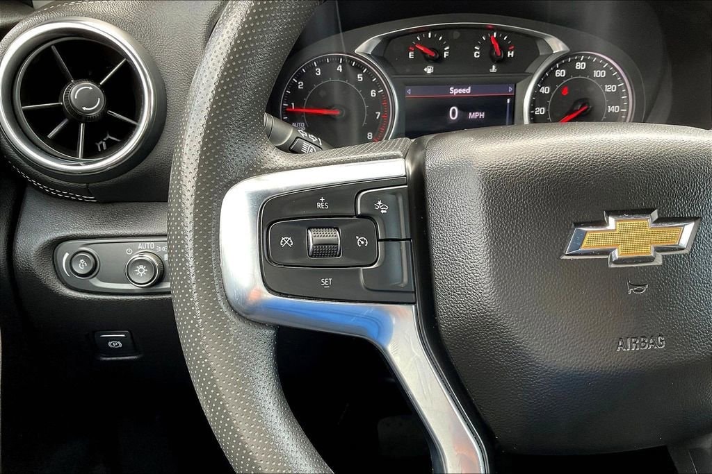 2023 Chevrolet Blazer 2LT - Photo 13