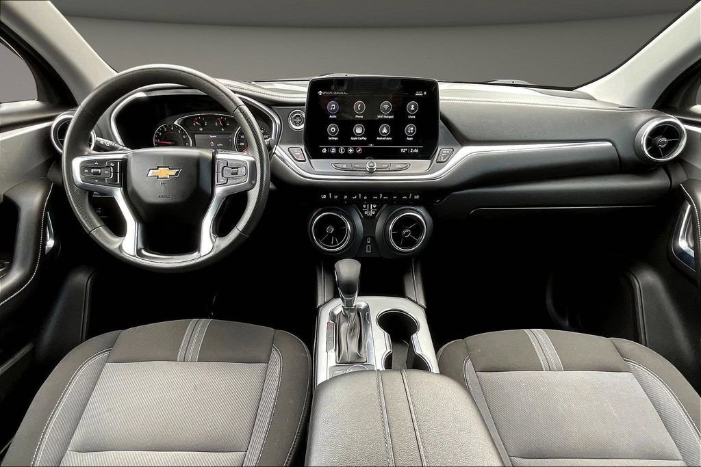 2023 Chevrolet Blazer 2LT - Photo 8