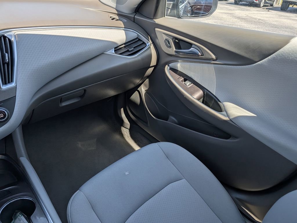 2021 Chevrolet Malibu 1LT - Photo 17