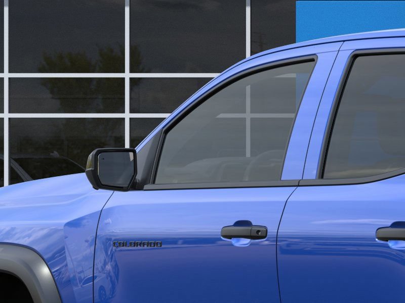 2026 Chevrolet Colorado Trail Boss - Photo 12