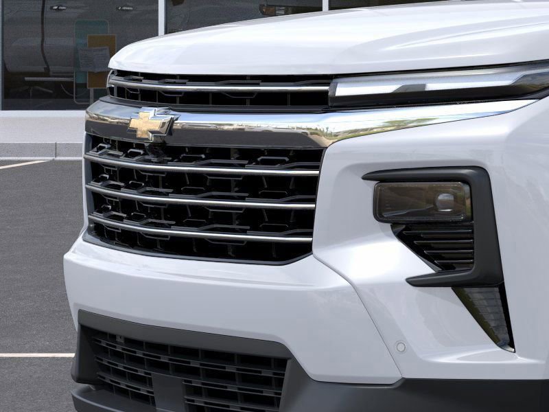 2026 Chevrolet Traverse LT - Photo 13