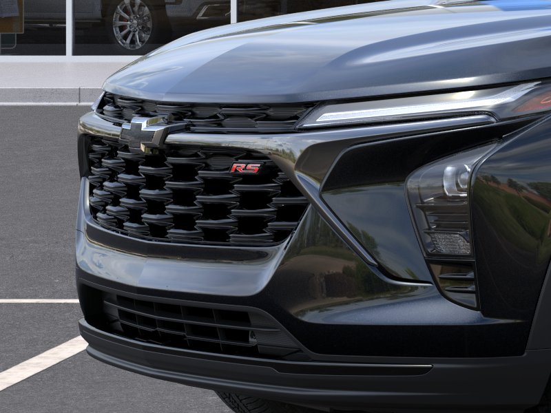 2026 Chevrolet Trax RS - Photo 13