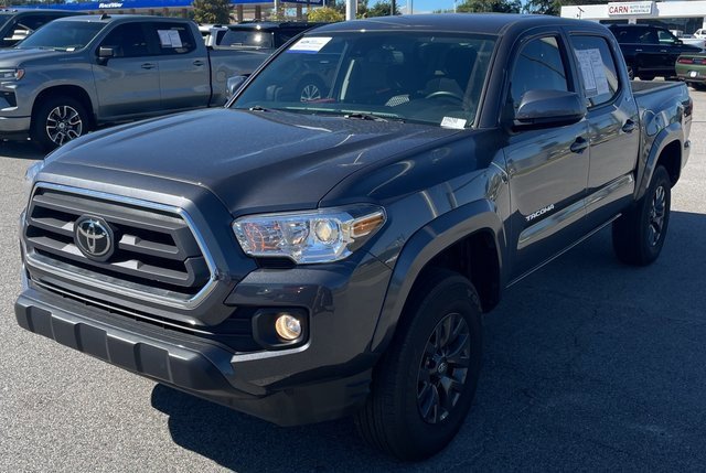 2023 Toyota Tacoma SR5 V6 photo 2