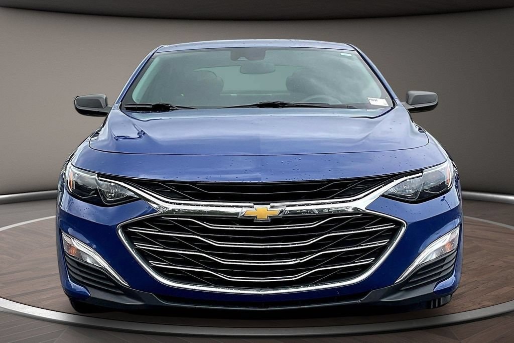 Used 2023 Chevrolet Malibu 1LS with VIN 1G1ZB5ST2PF242150 for sale in Moncks Corner, SC