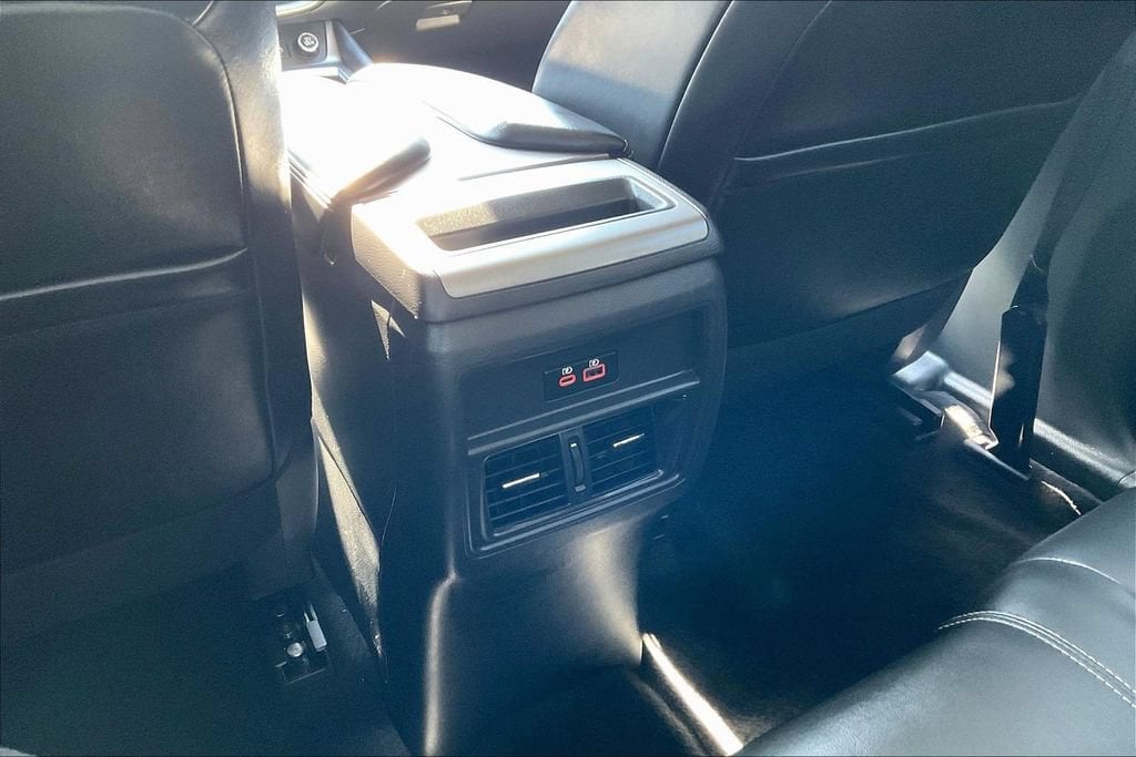 2024 Nissan Murano SV - Photo 13