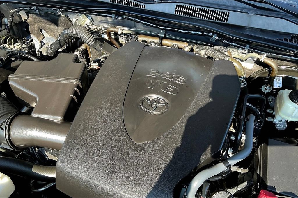 2021 Toyota Tacoma SR5 - Photo 36