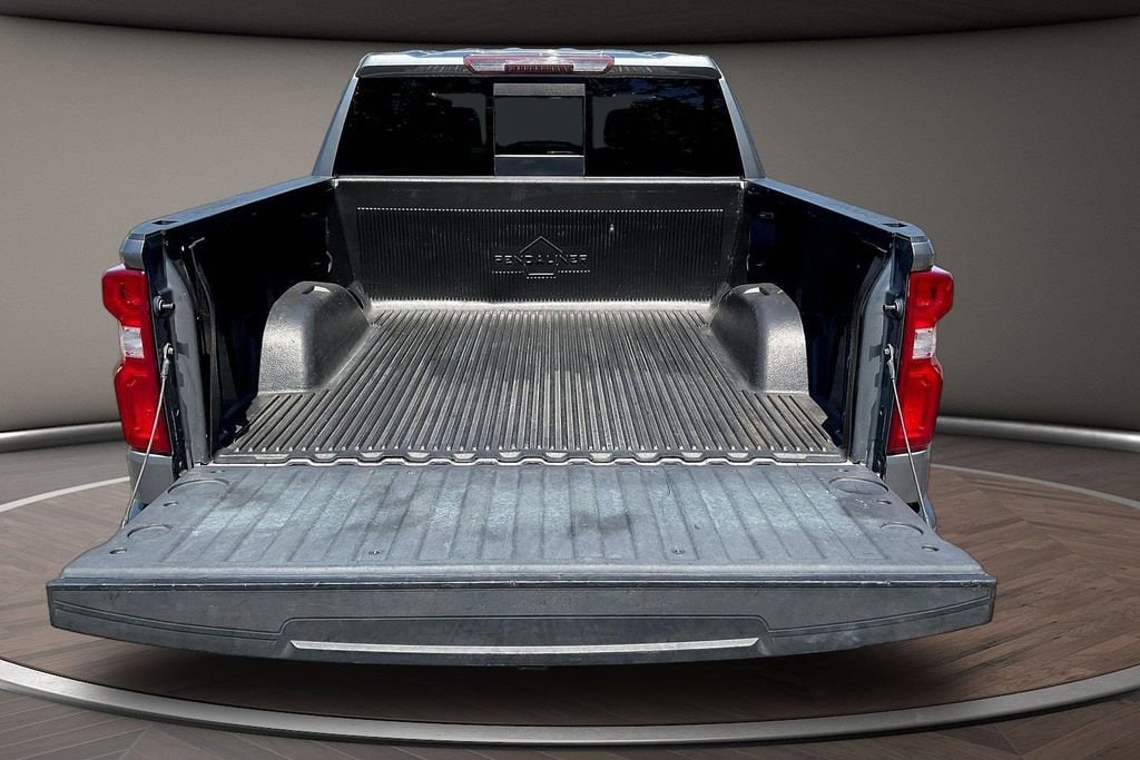 2020 Chevrolet Silverado 1500 RST - Photo 8