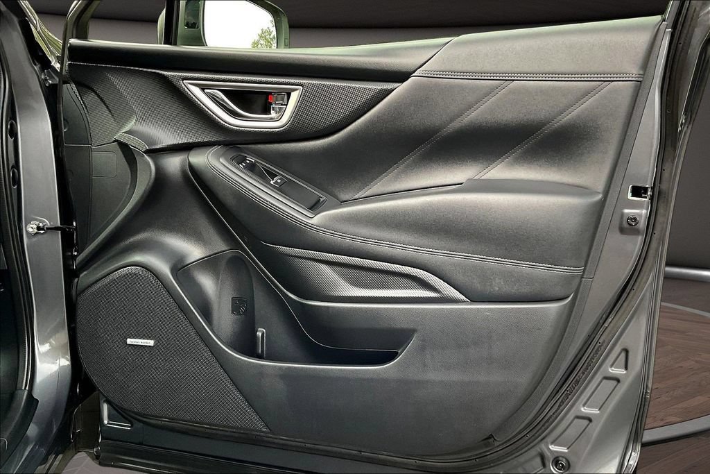 2020 Subaru Forester Limited - Photo 29