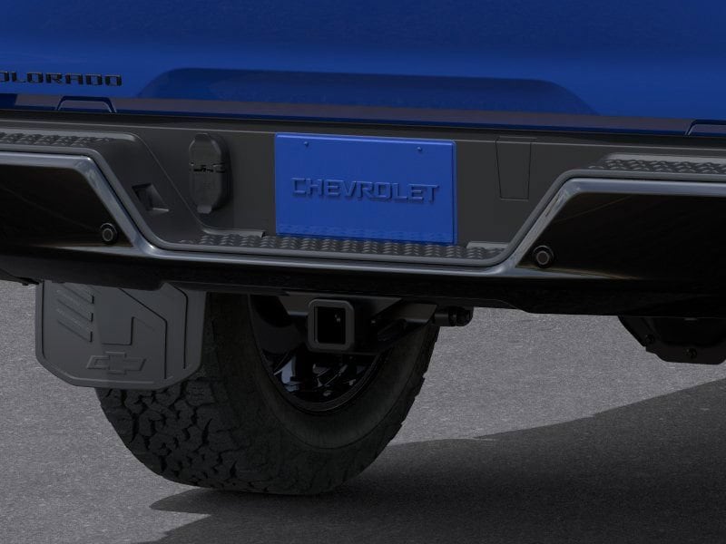 2026 Chevrolet Colorado Trail Boss - Photo 14