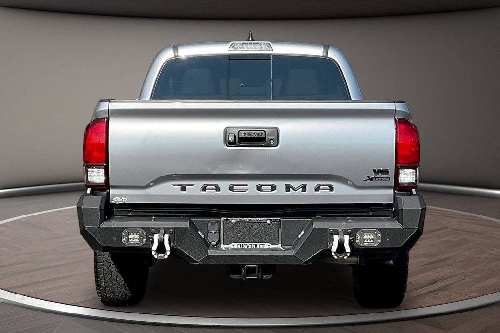 2021 Toyota Tacoma SR5 - Photo 6