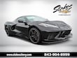 Chevrolet Corvette Stingray