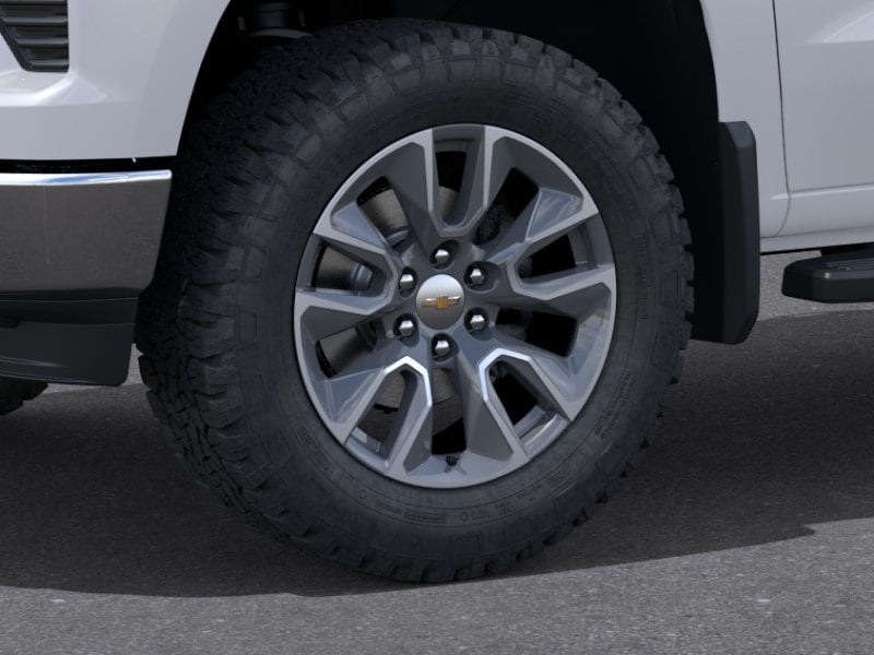 2026 Chevrolet Silverado 1500 LT - Photo 9