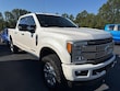 Ford Super Duty F-350 SRW
